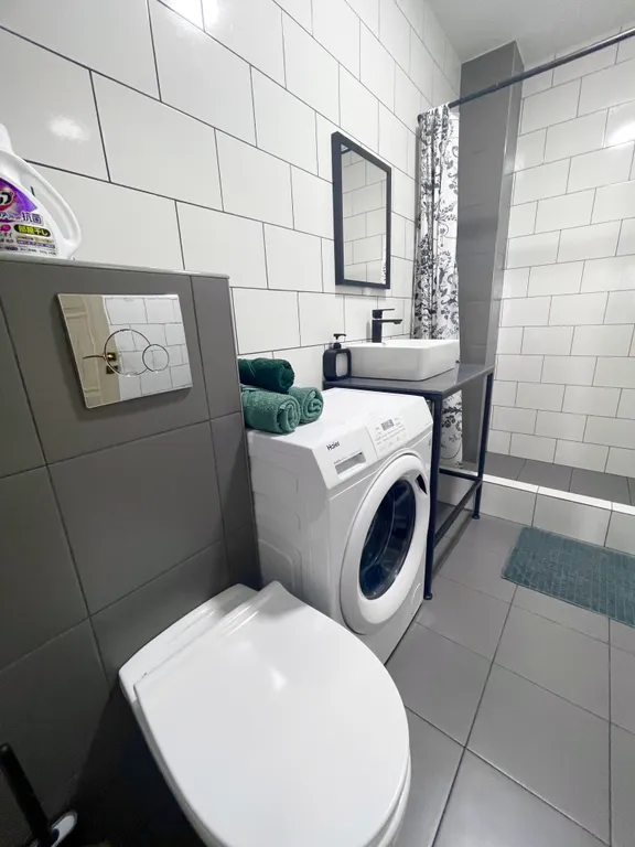 Апартаменты район Сити Молла