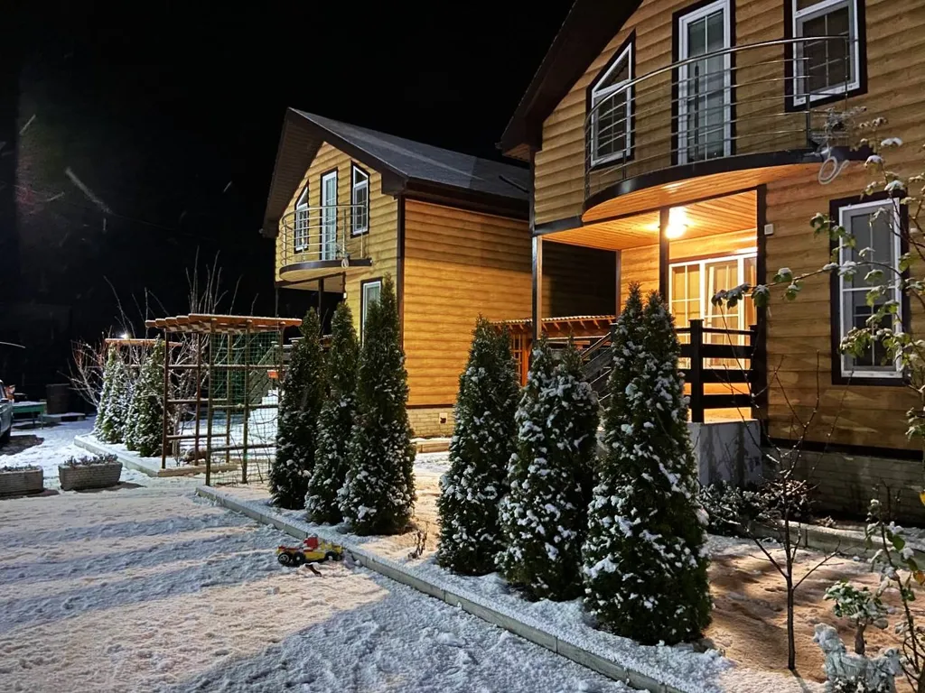 3-комнатный Дом