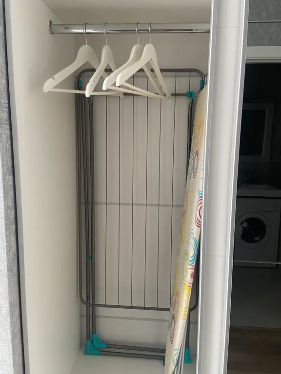 Уютная студия в жк