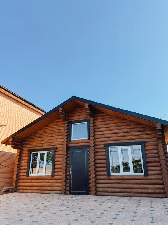 Коттедж Дом у моря — аренда посуточно в Махачкала