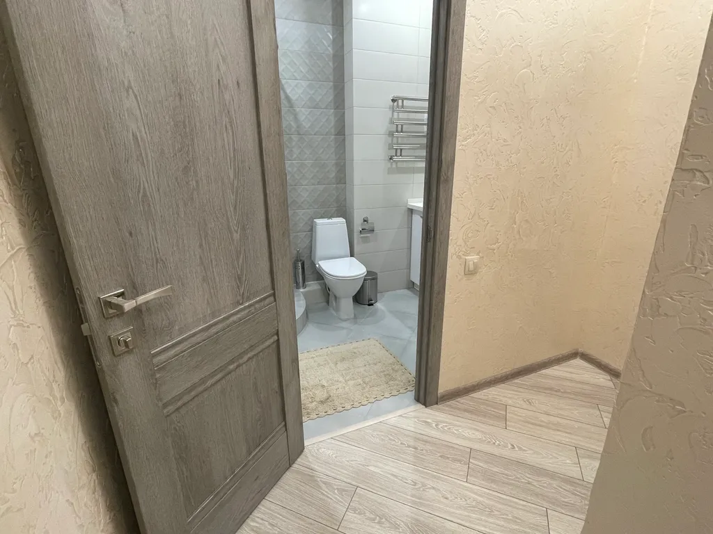 Апартаменты в историческом центре