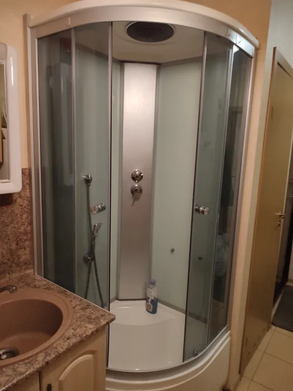 Уютная квартира у моря