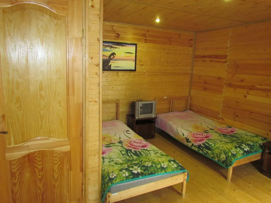 Квартира Двухместный номер с двумя кроватями — аренда посуточно в Сухум