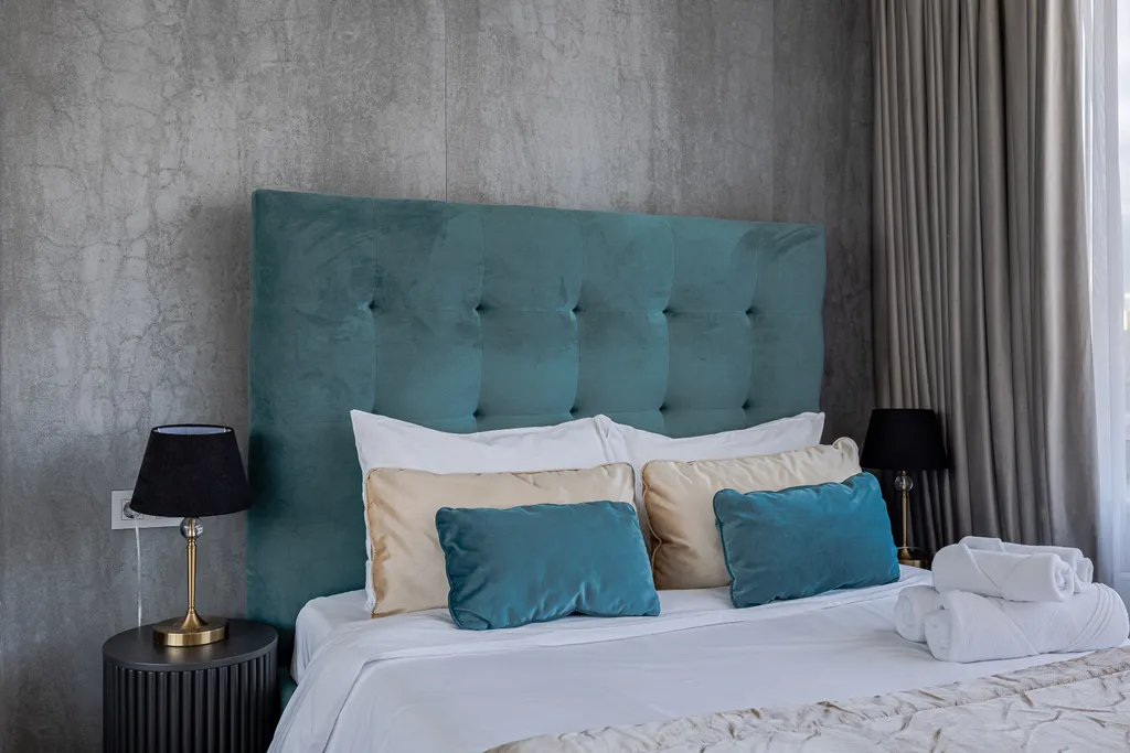 Квартира Квартира Видовая студия Green Book Смарт Хост — Москва