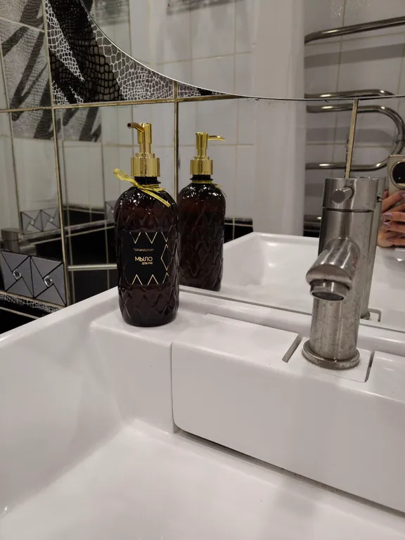 Двухкомнатная квартира в район вокзала