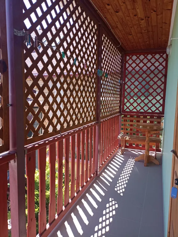 Двухместный номер улучшенный с кухней