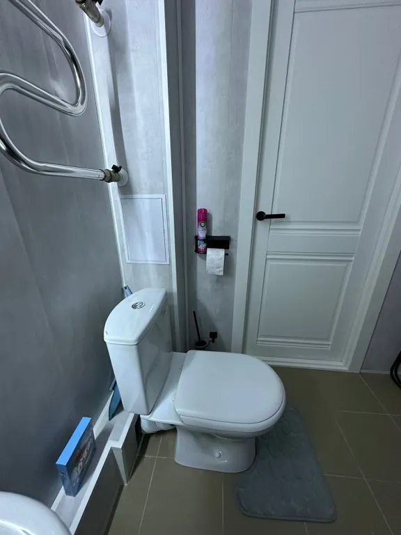 Апартаменты "Сорока"