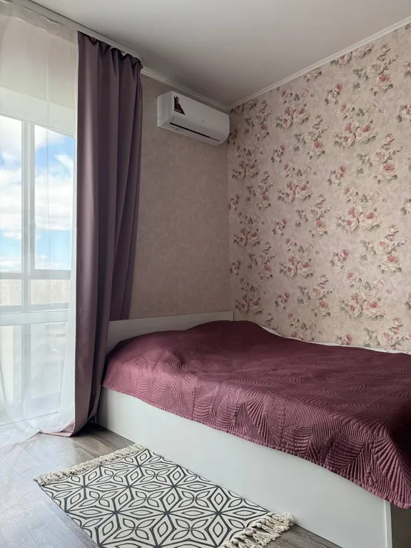 Квартира Уютная квартира в ЖК Алые Паруса — Великий Новгород