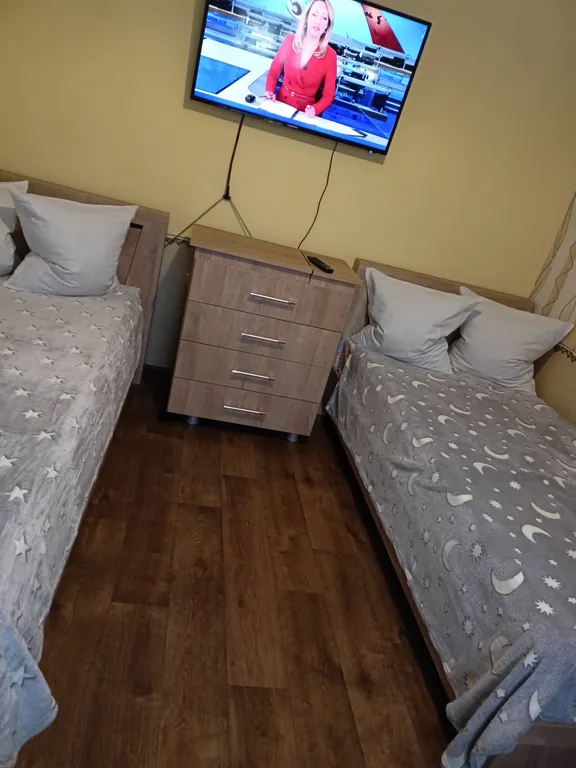 Уютный гостевой дом