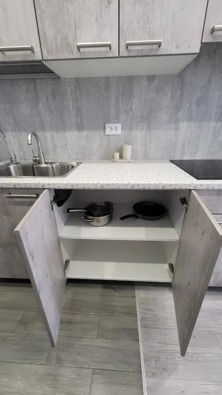 Квартира Квартира Уютная студия на West said — Ростов-на-Дону