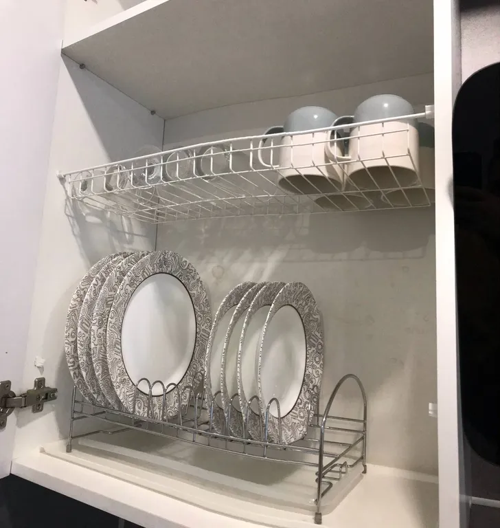 Чистая уютная квартира в экологически чистом районе