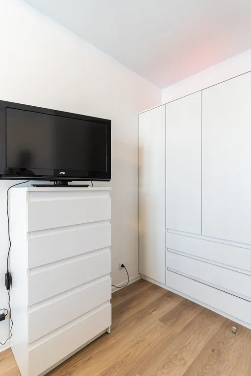 Апартаменты ЖК комфорт-класса «Черноморский - 2»  от LetoAрart