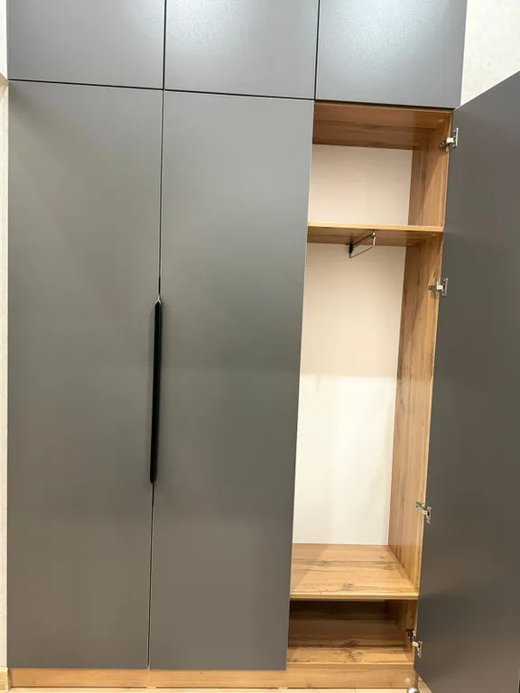 Квартира Квартира на Петра Подзолкова — Красноярск