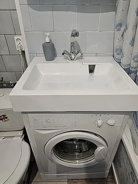 Уютная домашняя обстановка