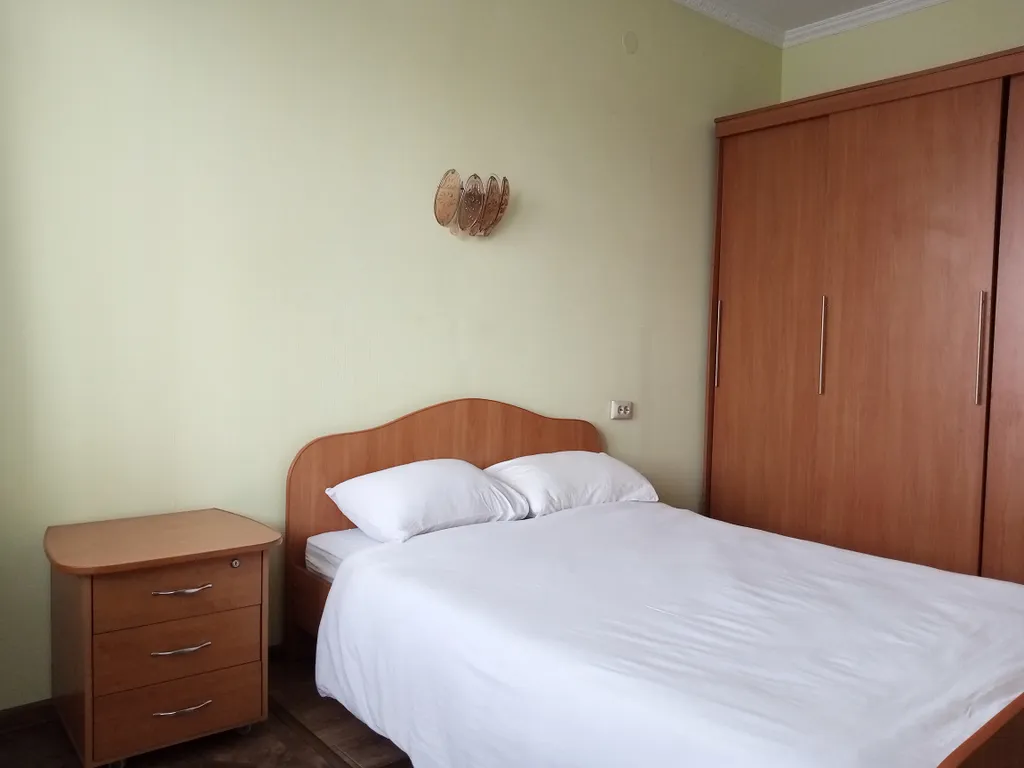 Апартаменты в историческом центре