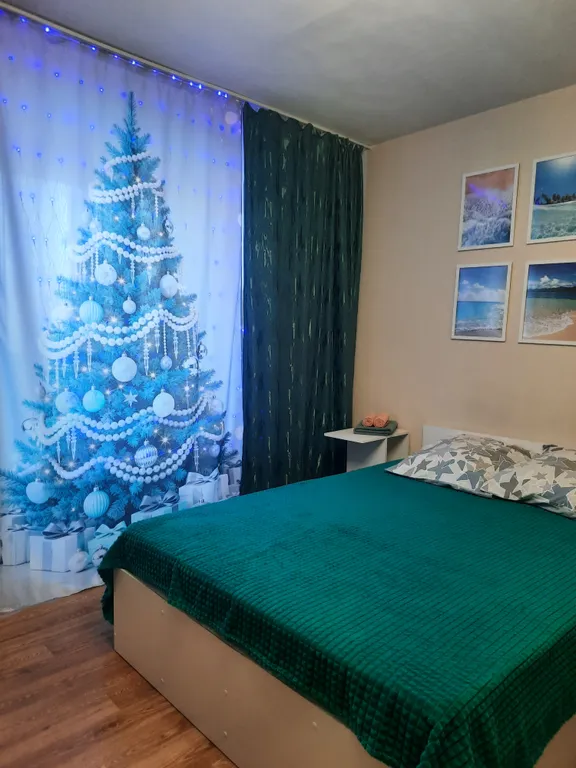 Уютная, комфортная студия в центре города