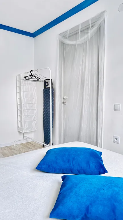 Семейный домик под ключ у моря