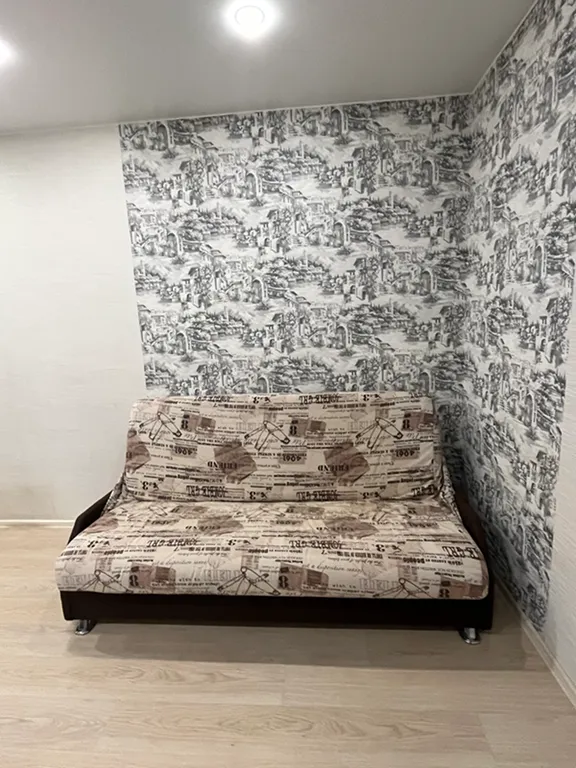 Квартира Просторная тихая квартира рядом с Павловским парком — Пушкин