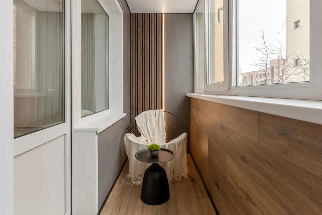 Релакс - квартира с роскошным дизайном