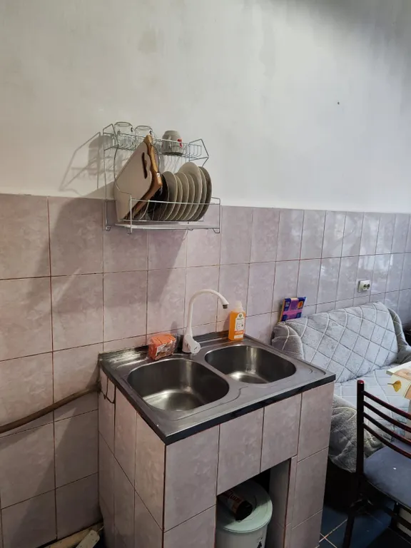 Квартира 3-комнатная Квартира — Евпатория