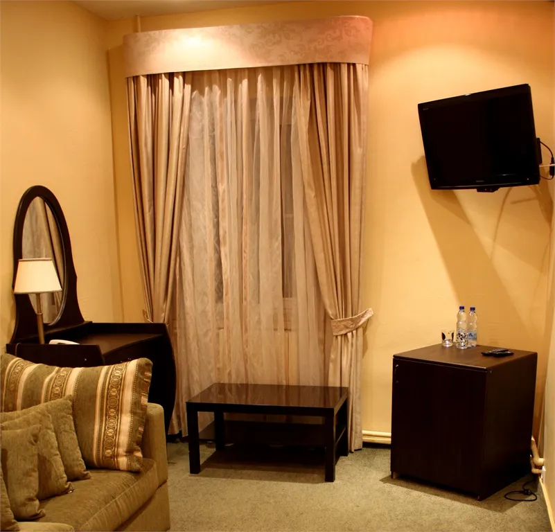 Квартира Комната — аренда посуточно в Ярославль