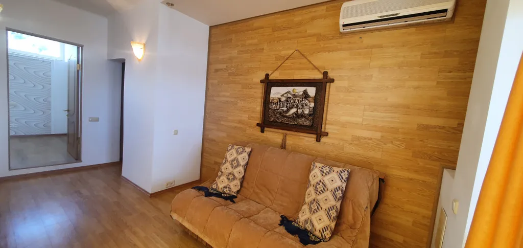 Видовые морские аппартаменты