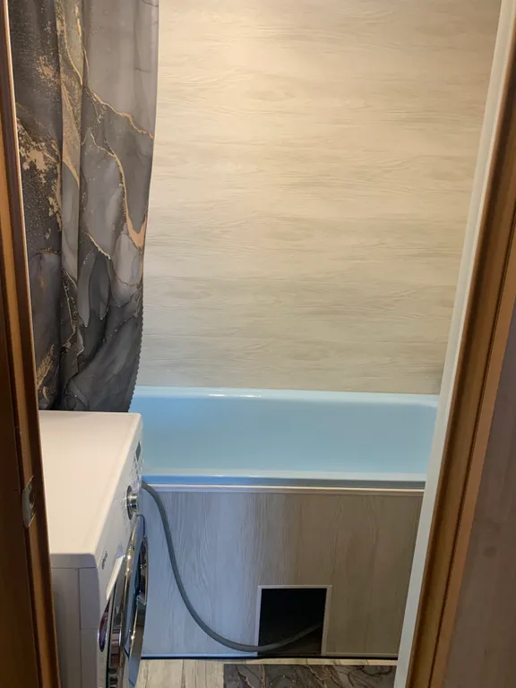 Уютная квартира, все в шаговой доступности