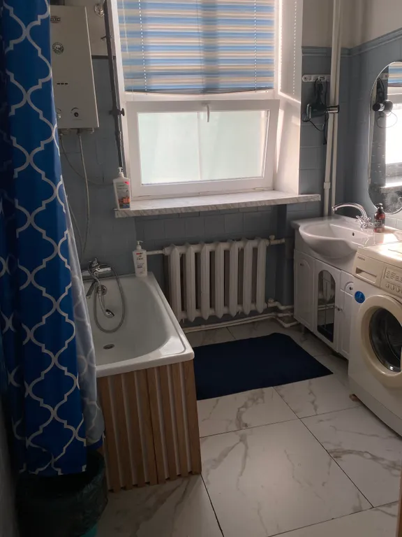 Двухкомнатная квартира в самом центре Армавира