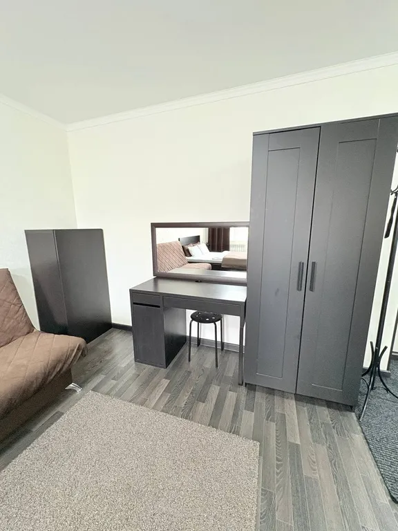 Комфортабельная квартира