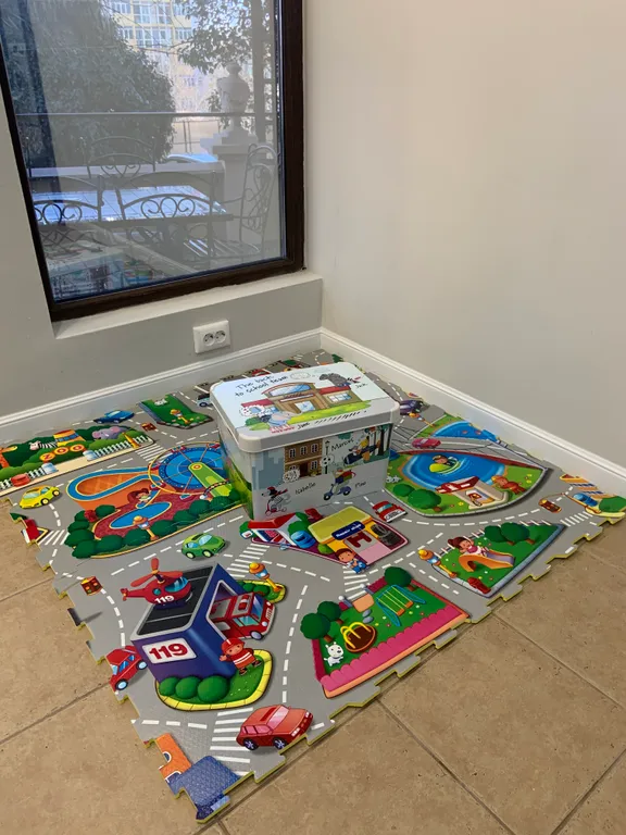 Уютный домик в сердце города в 10 минутах до моря