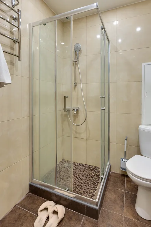 Современная студия в 19 минутах на машине от аэропорта Внуково