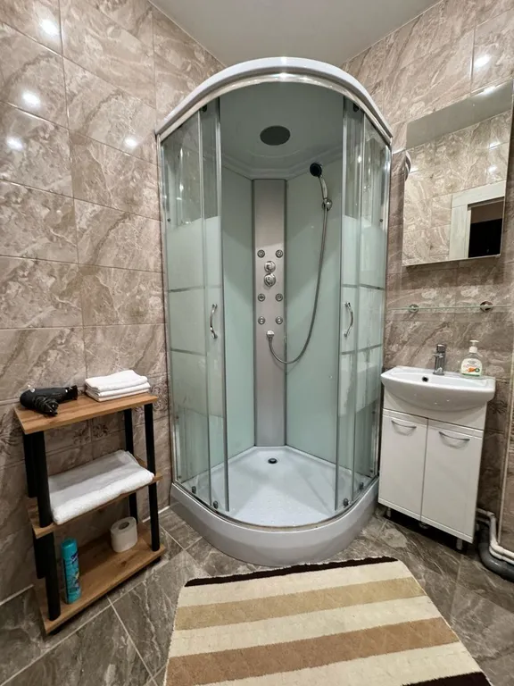 Уютная квартира для вашего комфортного отдыха