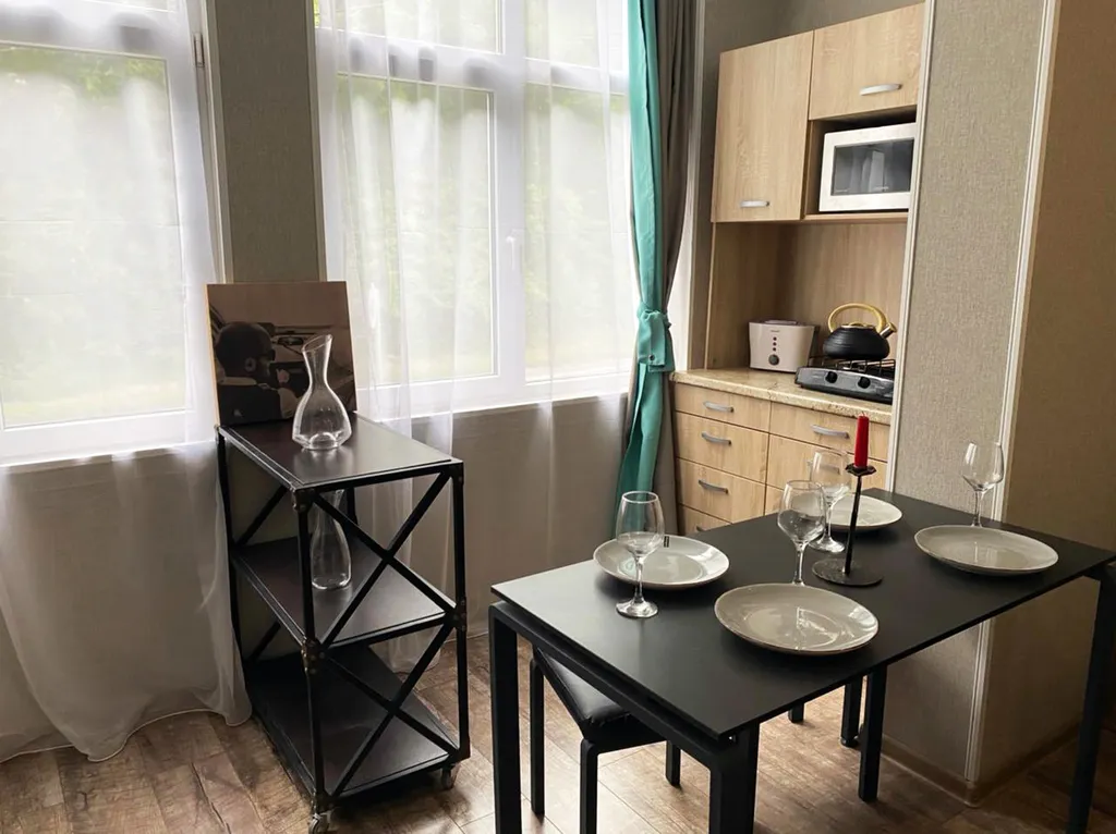 Коттедж Уютный домик в Головинке — Головинка