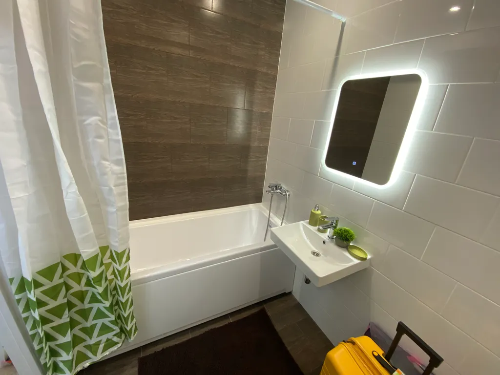 Уютная квартира студия Новые Ватутинки