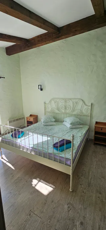 Шале на 10 мест