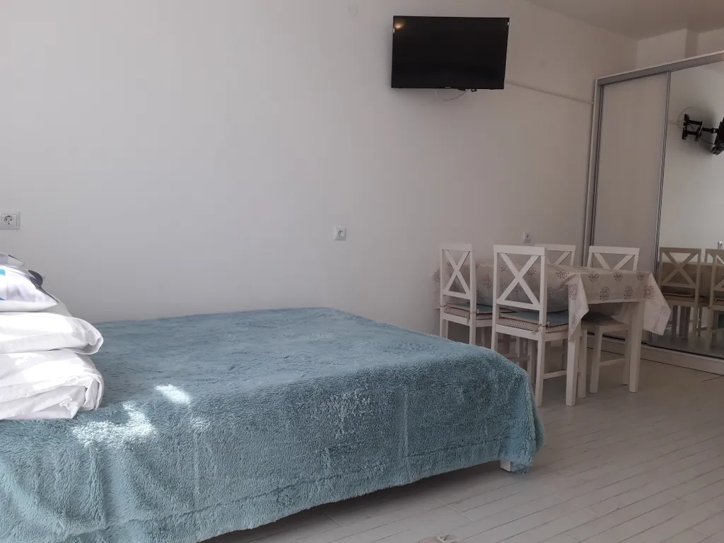 Квартира Квартира Морская Симфония — Адлер