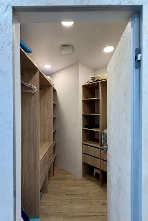 Пентхаус с шикарным видом на море