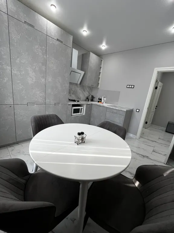 Квартира Квартира Ильинка — Владикавказ