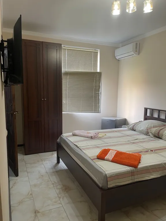 Квартира Комната — Сухум