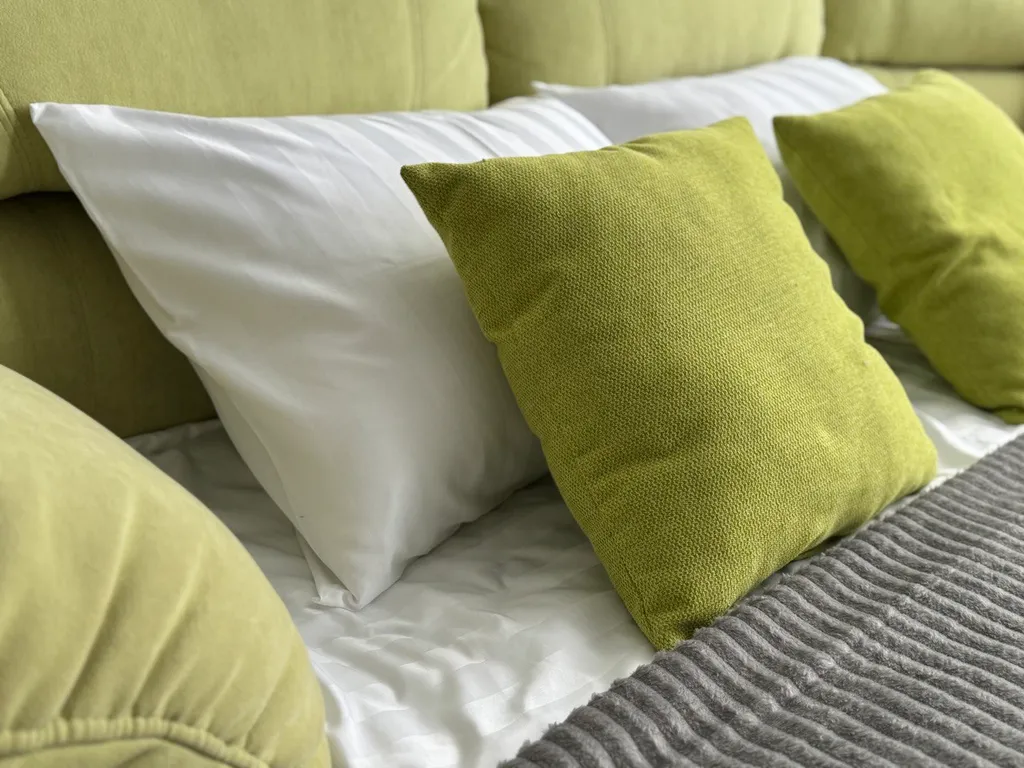 Комфортная квартира