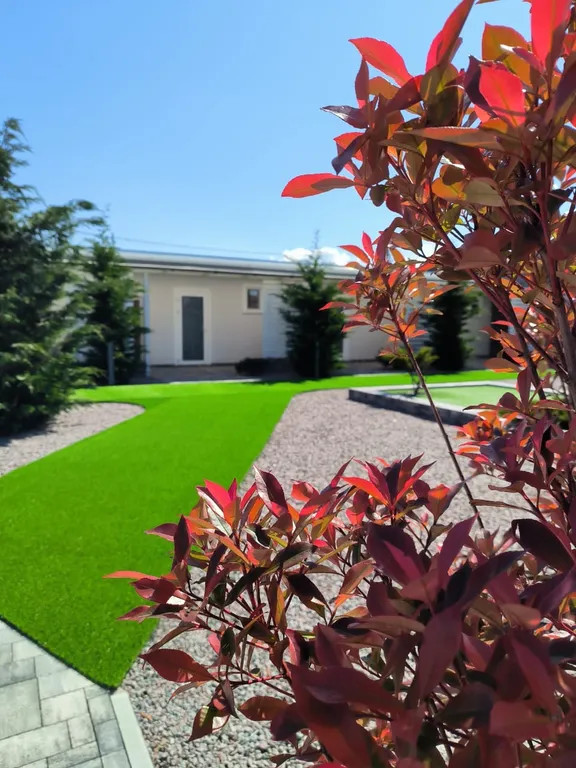 Квартира Меблированная комната на берегу Азовского моря — аренда посуточно в Пересыпь