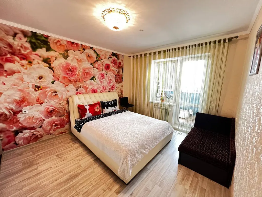 Уютная современная квартира в районе Восток (БрГТУ) — аренда посуточно в Брест