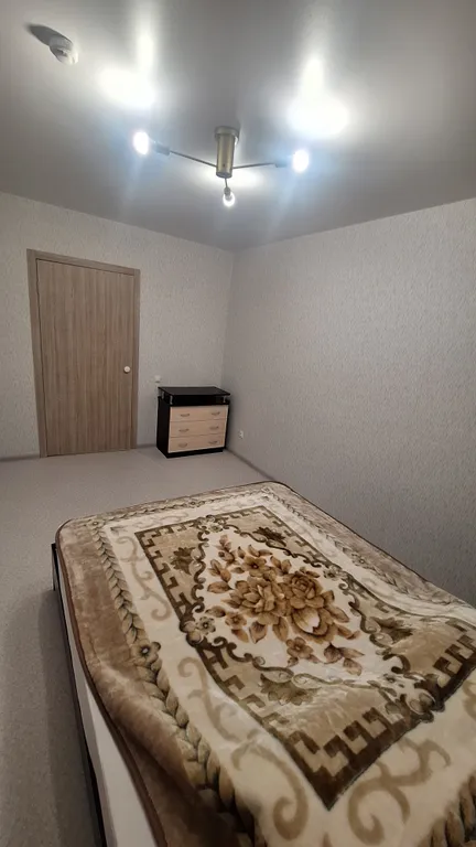 Новая, тёплая, уютная, просторная квартира