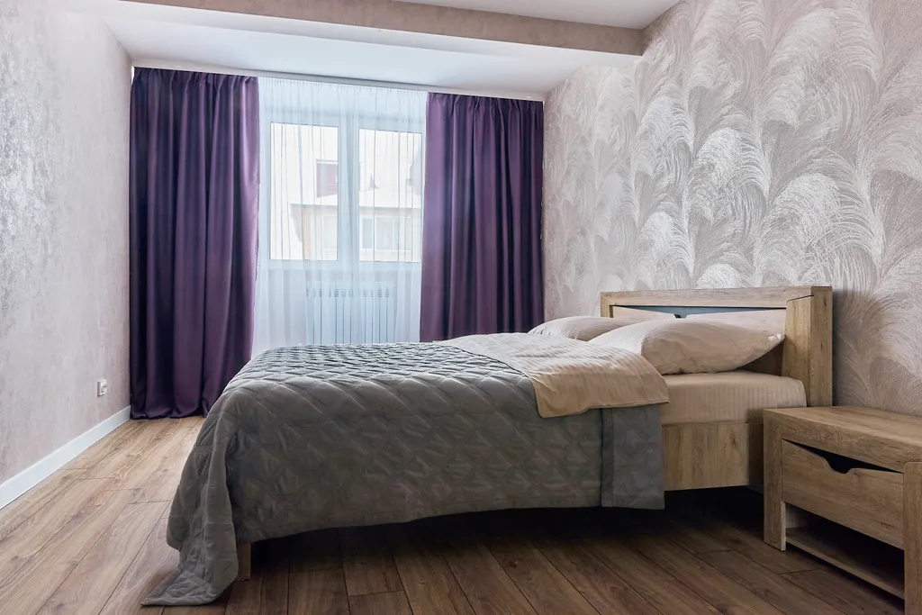 Современная квартира с большой кухней-гостиной — аренда посуточно в Дивеево