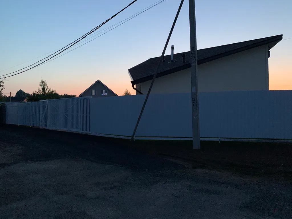 Уютный дом с баней на дровах