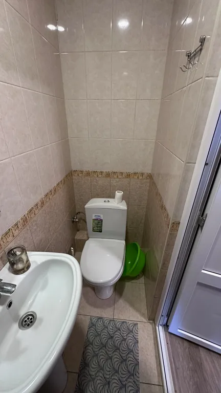 Квартира Комната — Сириус