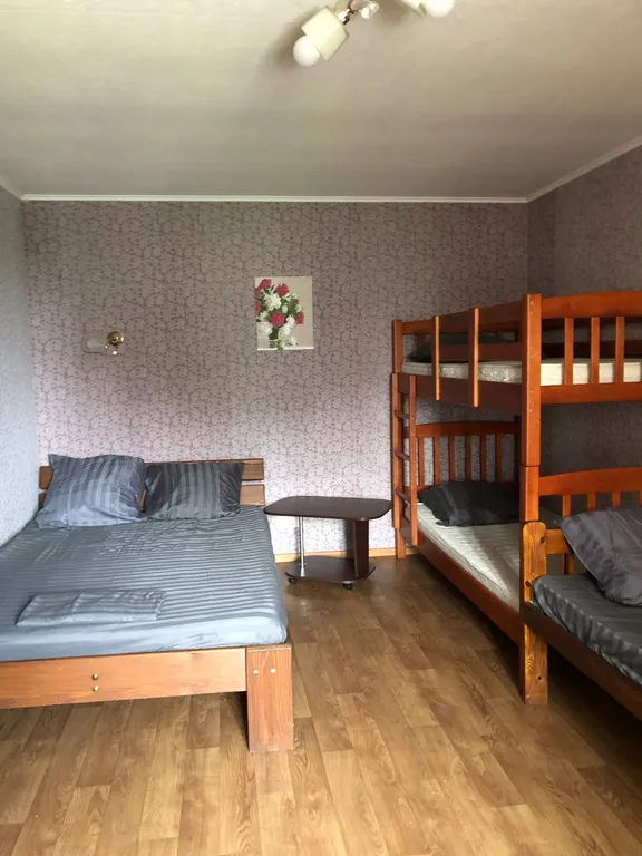 Коттедж у моря