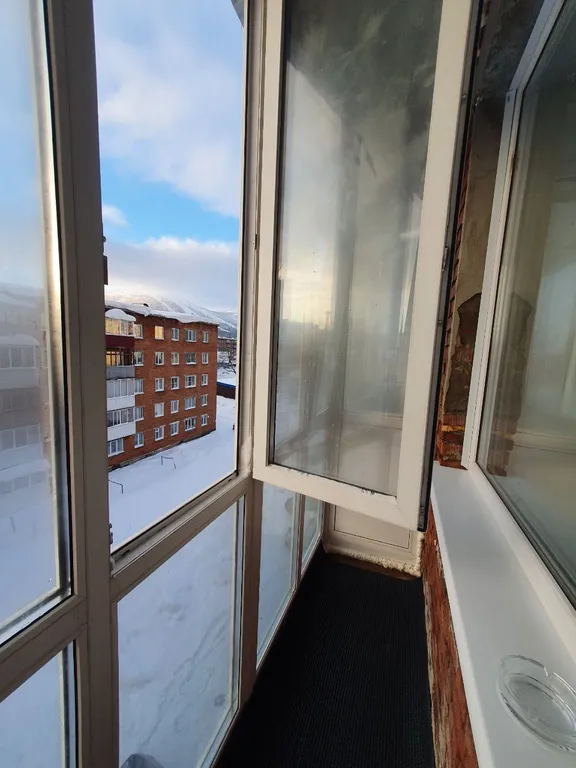 Квартира Уютная квартира с камином для приятного отдыха — Шерегеш