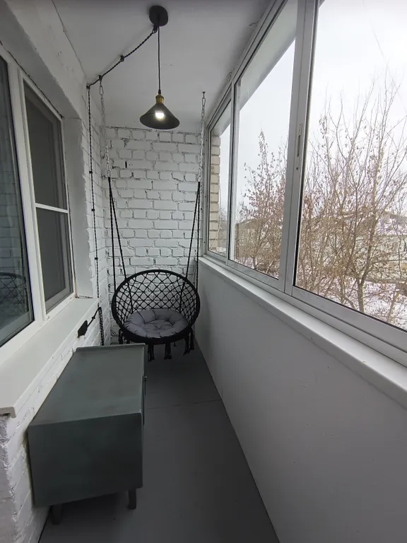 Квартира в центре