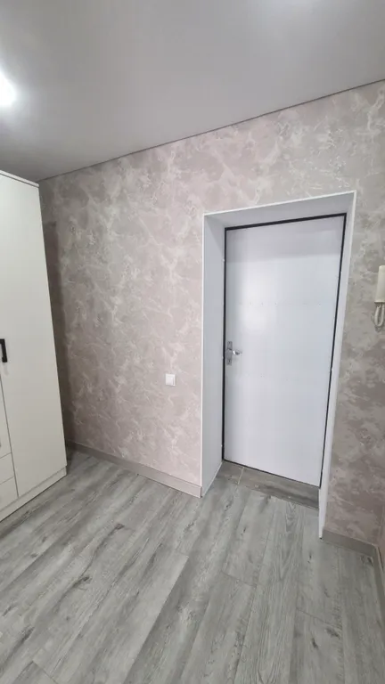 Квартира с евроремонтом в центре города